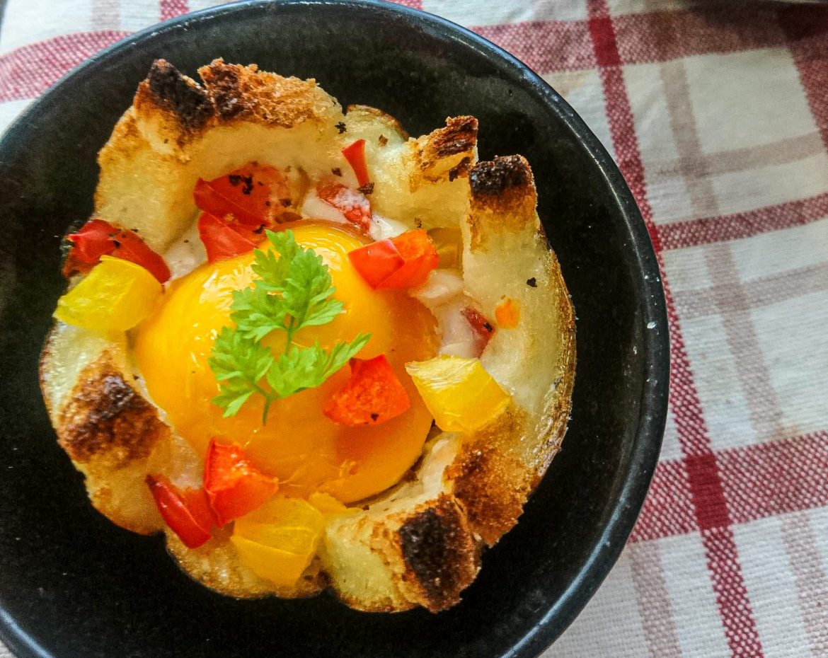 ［しもつかれレシピ］すごもりしもつかれ