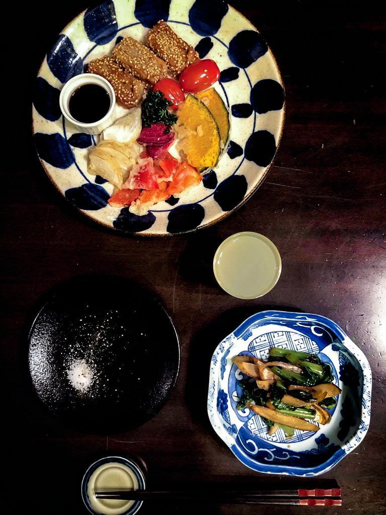 しもつかれダイエット0727夜