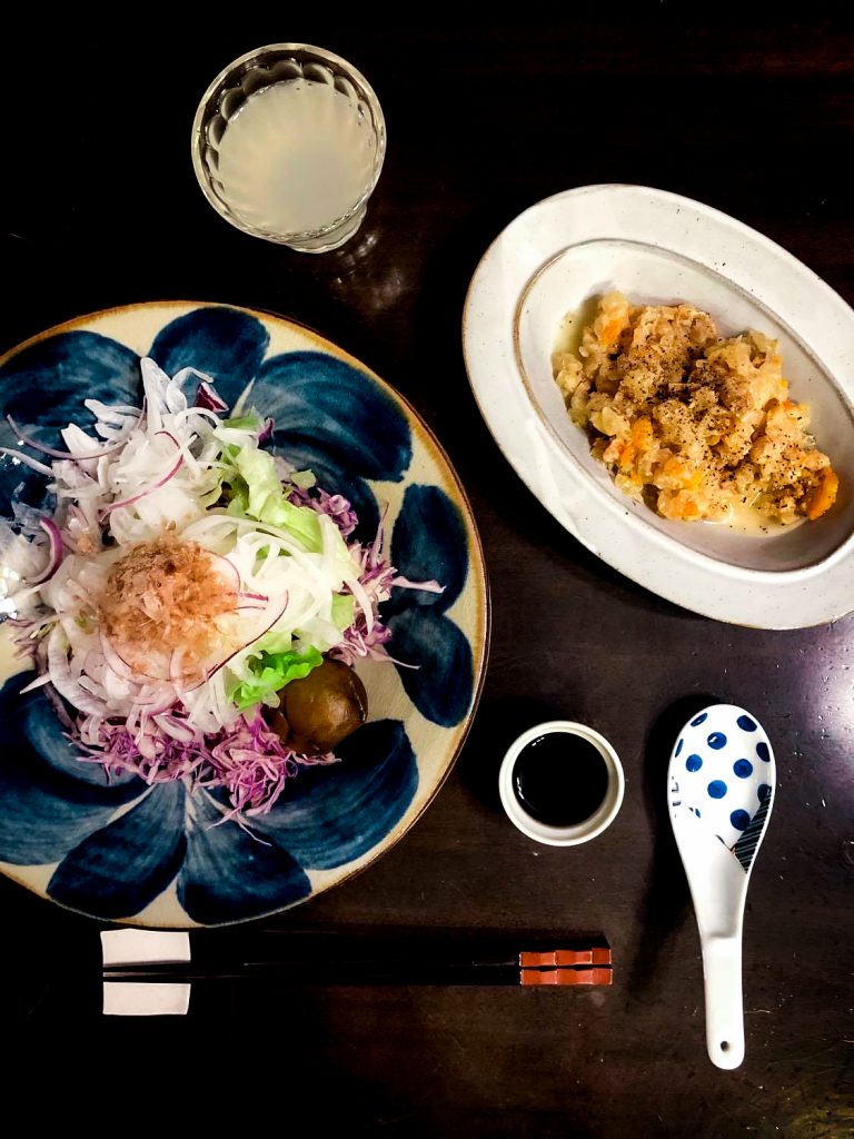 しもつかれダイエット0729夜