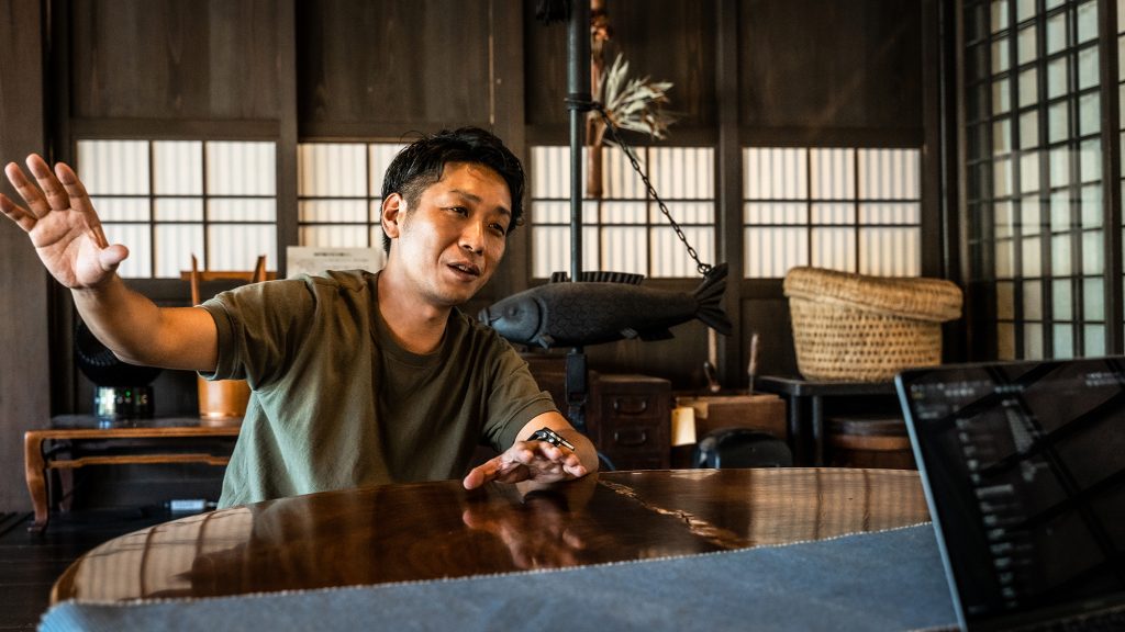 シモツカレヤンキー企画6