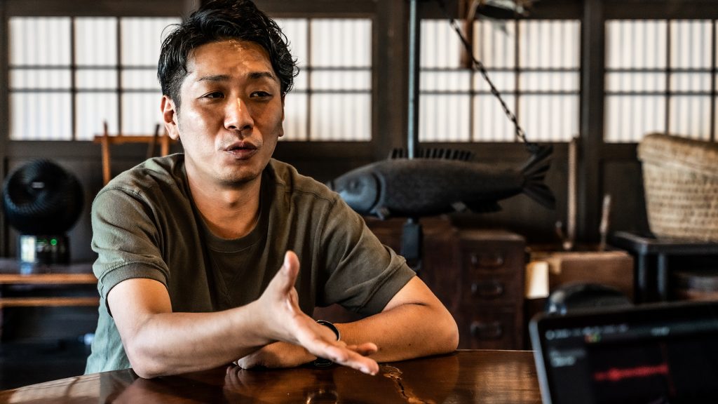 シモツカレヤンキー企画3