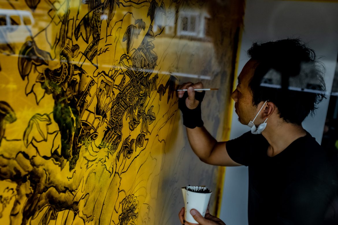 個性ドリブン香川大介