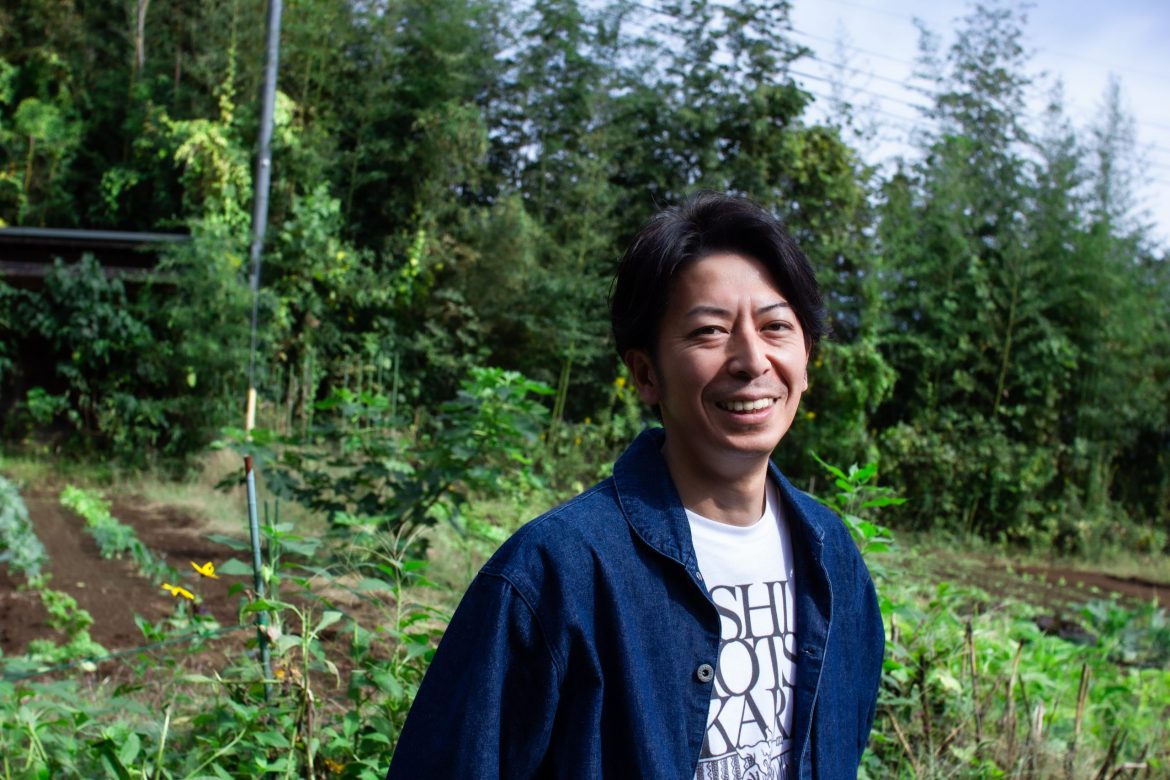 しもつかれライフ#2Akiraパイセン