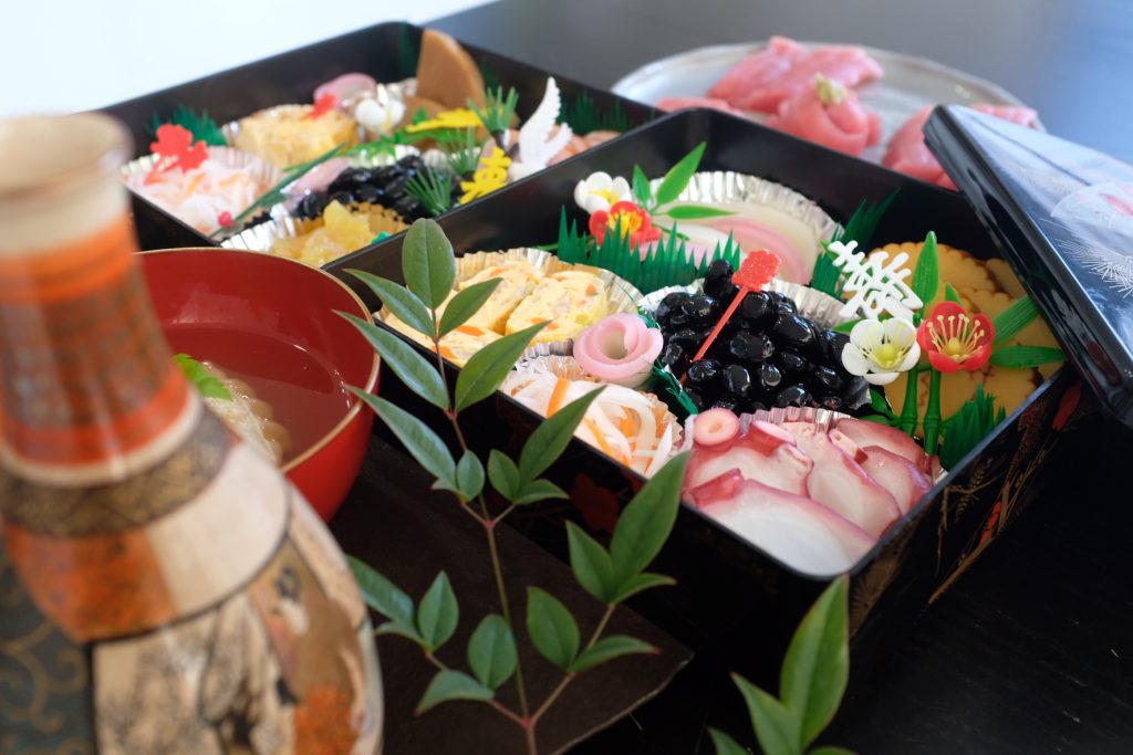 しもつかれ卵焼き