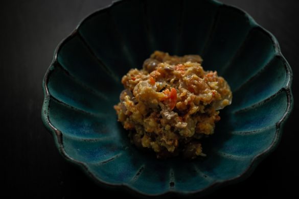 【しもつかれジャーニー】しもつかれコンテスト4代目王者はお茶屋さん?!