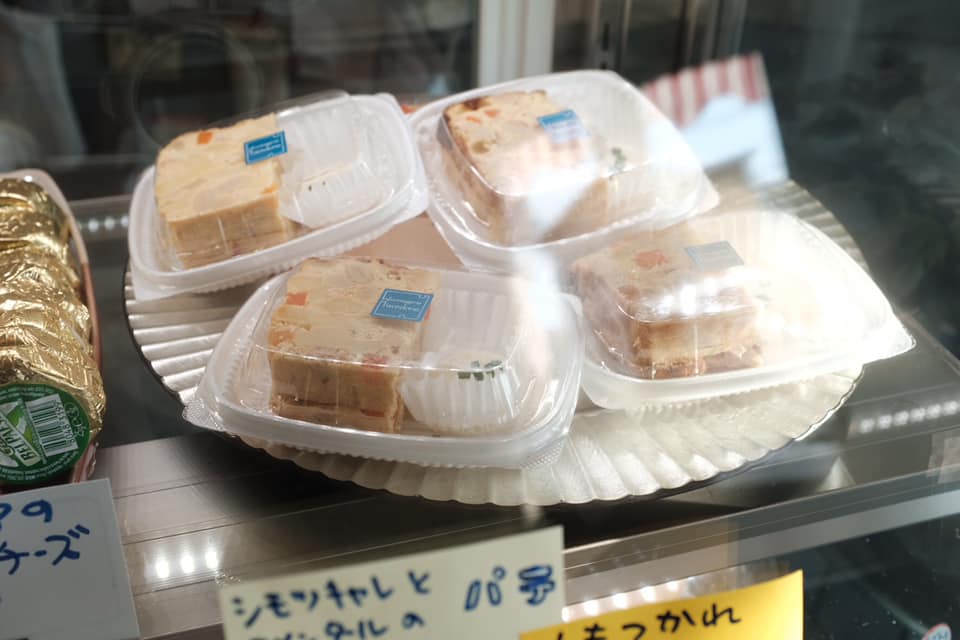 ラヴェドン：しもつキャレ