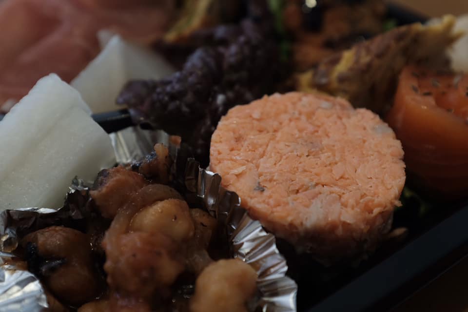 栃木市ソバージュ