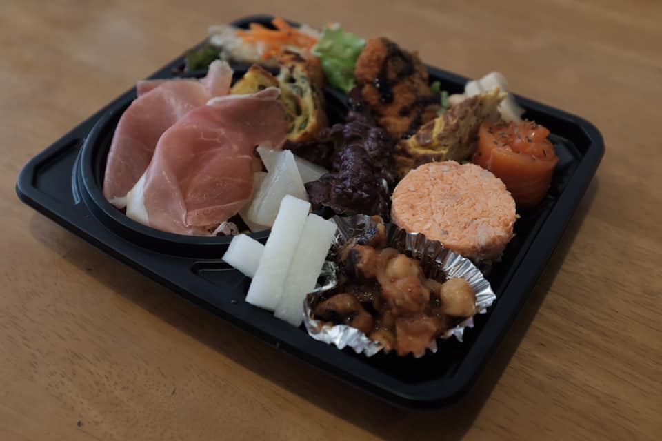 栃木市ソバージュ