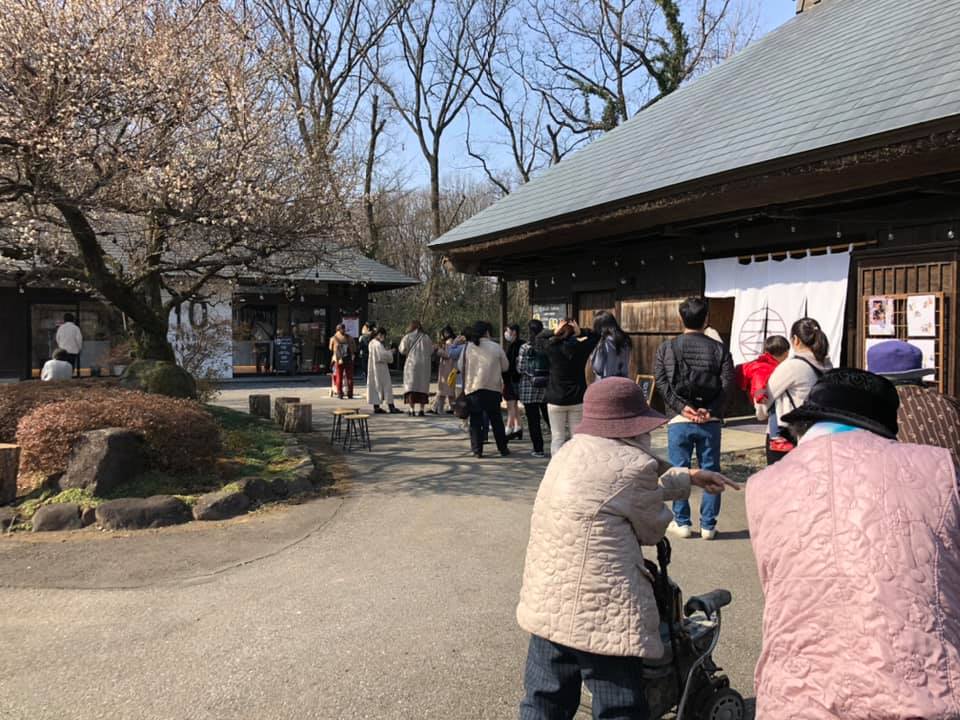 10picnictables しもつかれベーグル