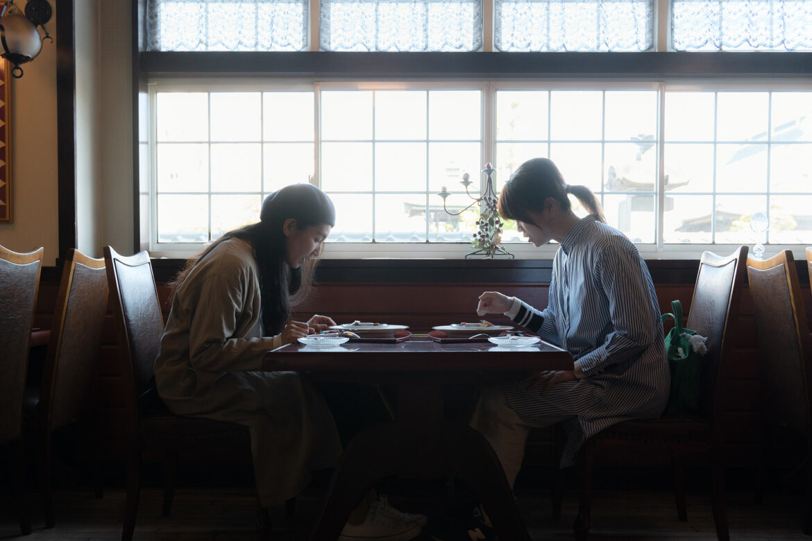 赤城亭しもつかれアレンジ料理