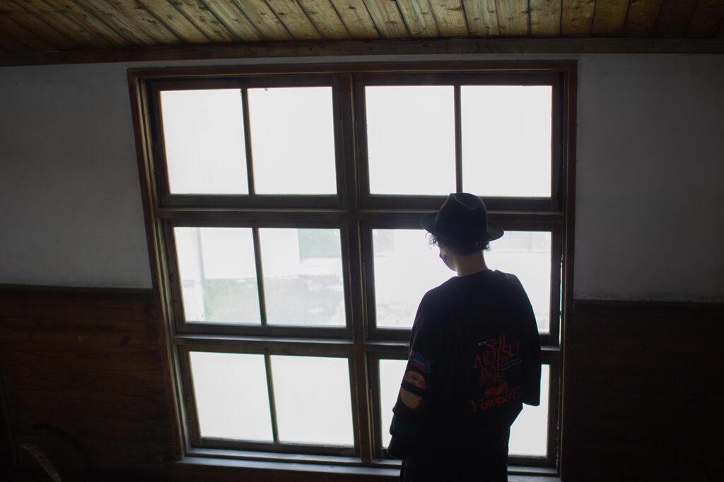 しもつかれ勿体無い精神リメイク