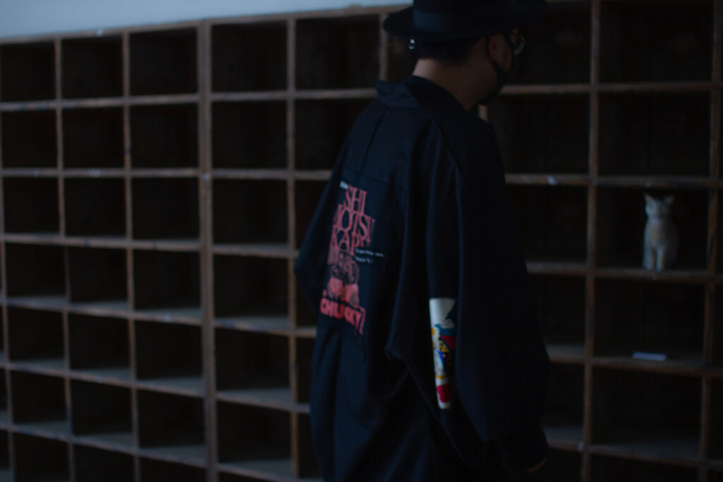 しもつかれ勿体無い精神リメイク