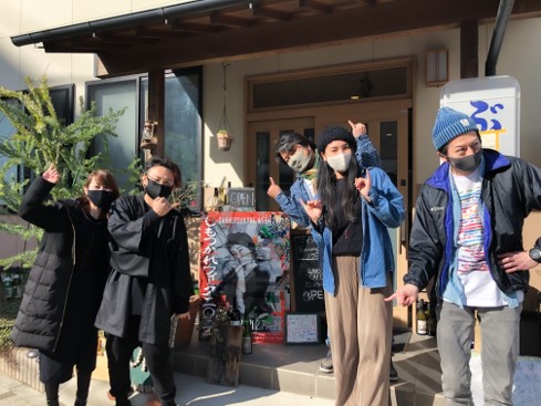 しもつかれブランド会議・とちぎゆかり飲みイベント