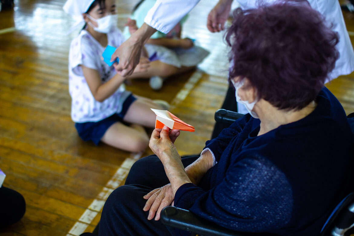 oneclass　しもつかれ授業