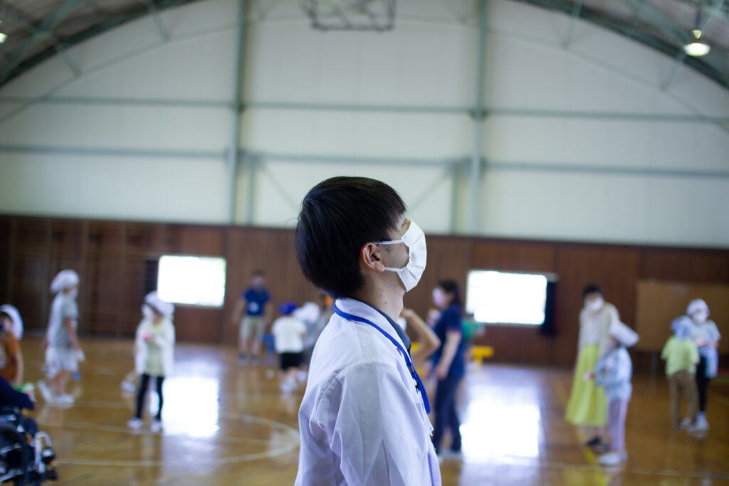 シモツケラボ　宮内　oneclass