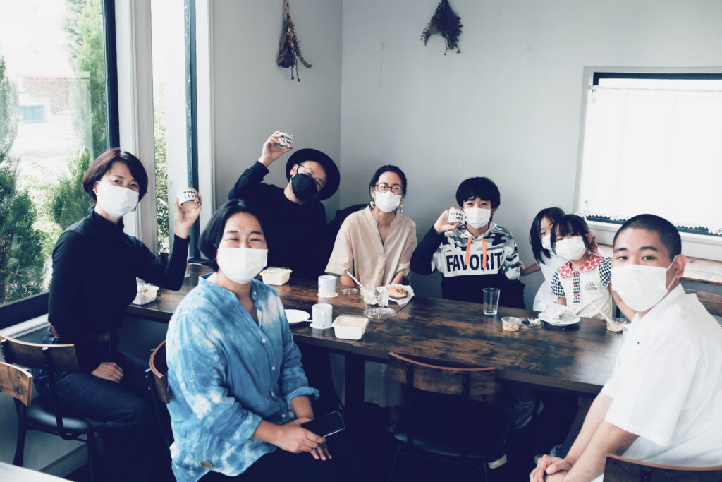 沼にハマって聞いてみた！しもつかれ缶詰