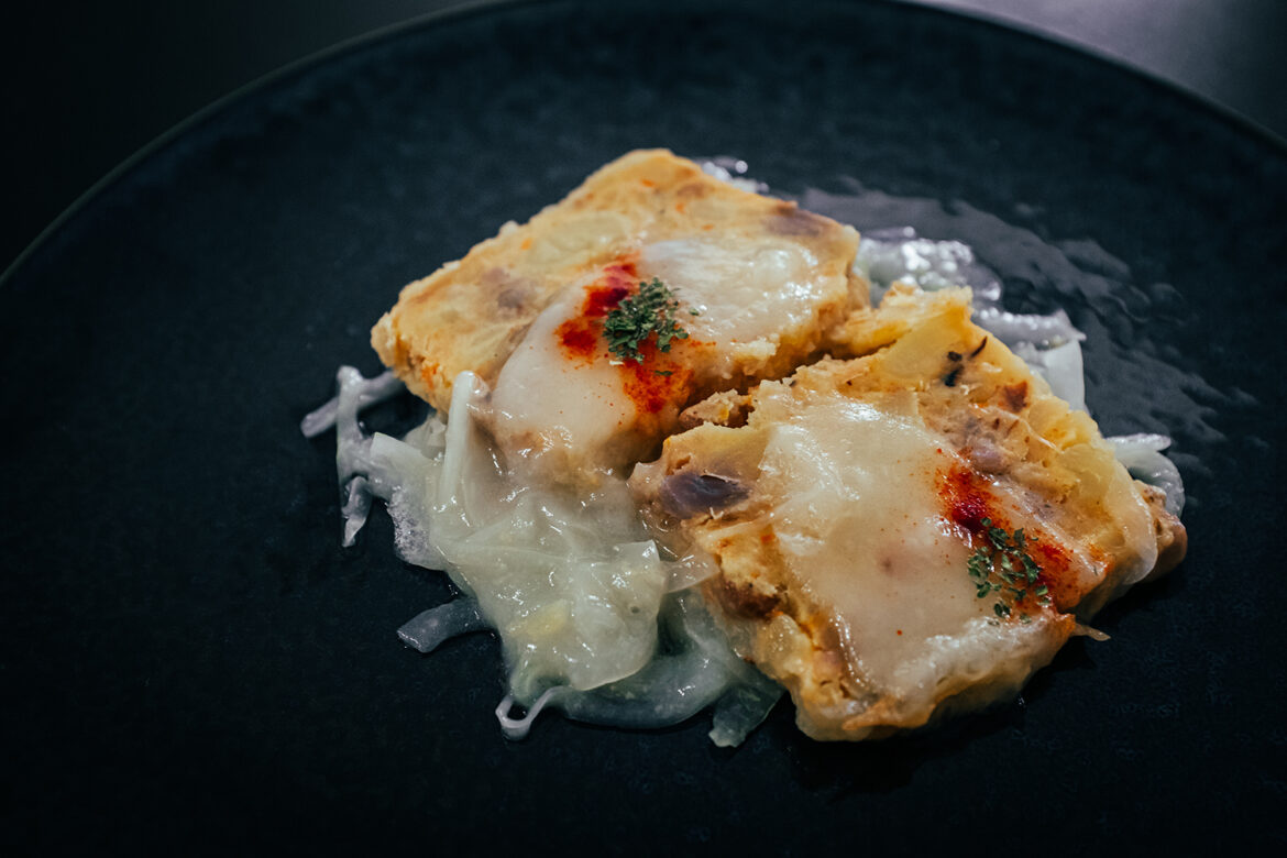 しもつかれテリーヌ　路遊亭　栃木市