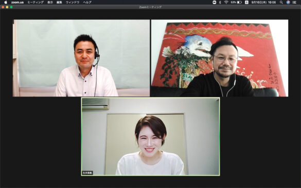 『女子大生がしもつかれアレンジを考案』