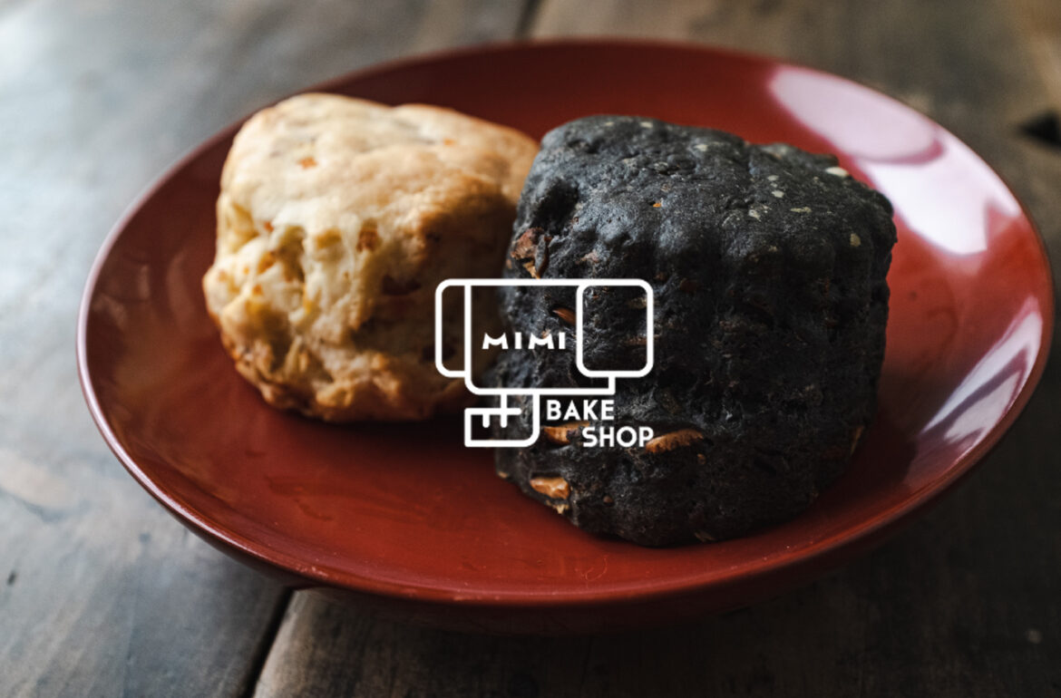 MIMI BAKE SHOP ポップアップ販売 in かねふくストア