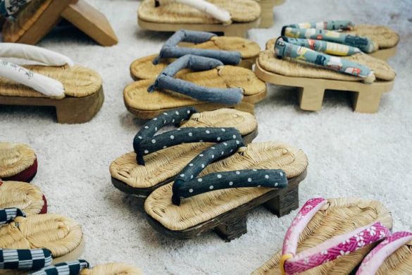 mekke日光郷土センターで行われた「下駄フェス」にしもつかれブランド会議も 出店して参りました