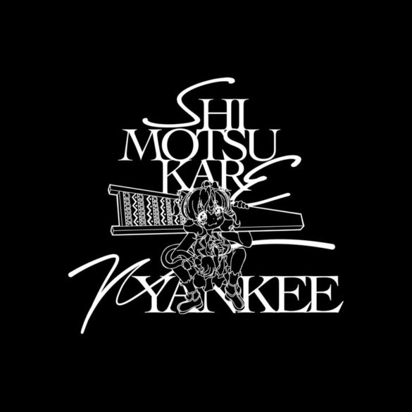 「SHIMOTSUKARE YANKEE」新作カットそー販売の準備ができました!!