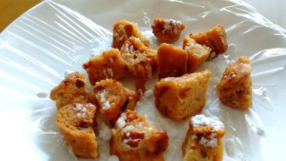 【しもビスかりん糖】かねふくアレンジマイスター