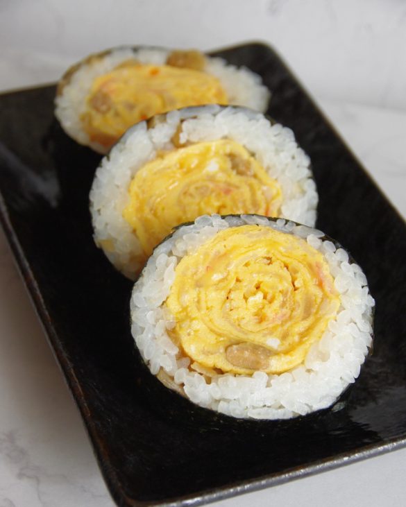 川井ゆかりさんの「しもつかれ巻2023」