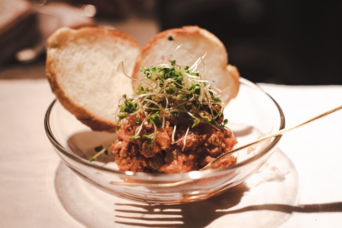 しもつかれウィーク2023を巡る旅。日光市：モグローカル｜しもつかれに潜ローカルキッチン