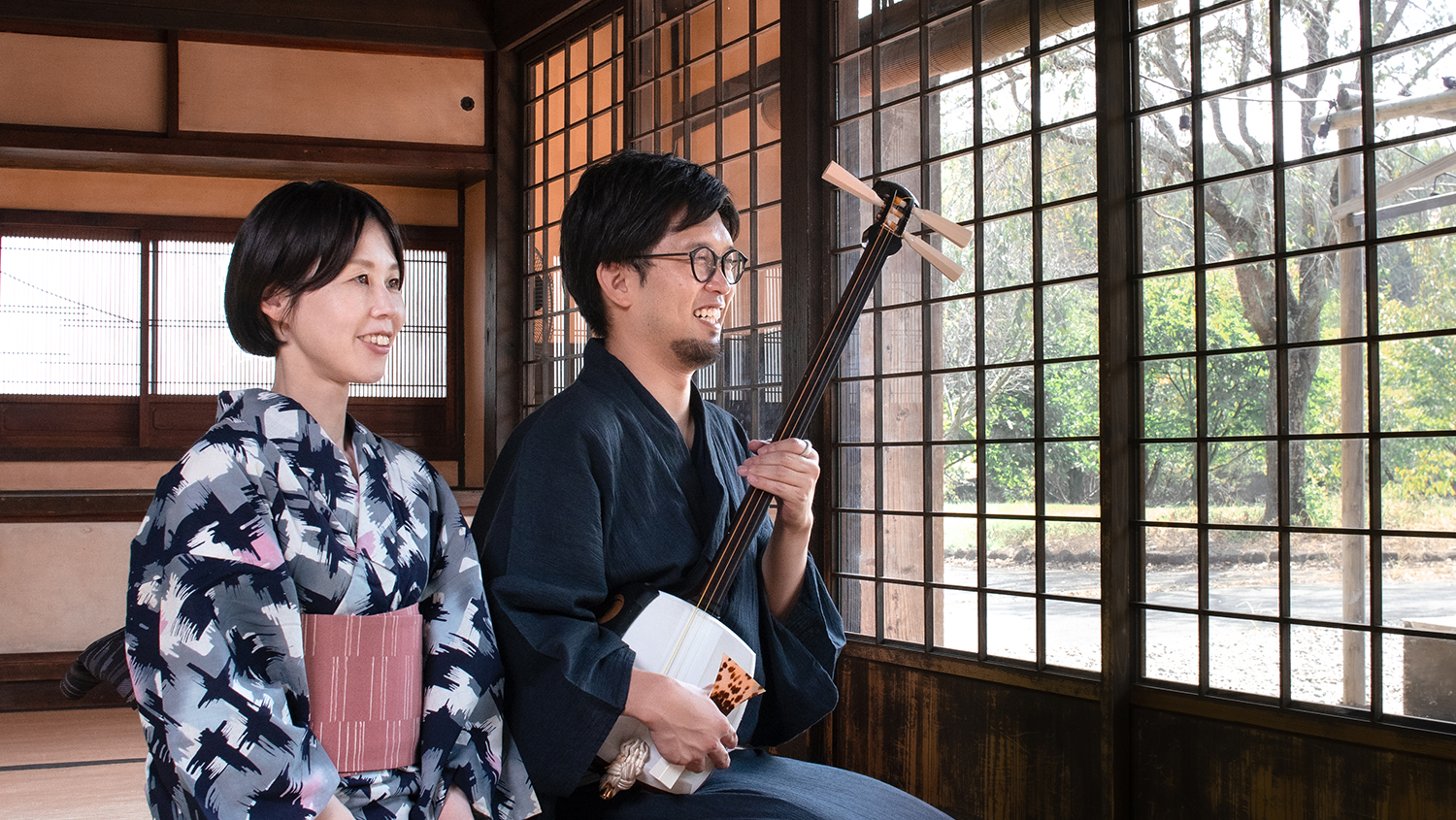 atsuriki｜様々な場所を巡り「野州鬼おろし唄」披露｜しもつかれ