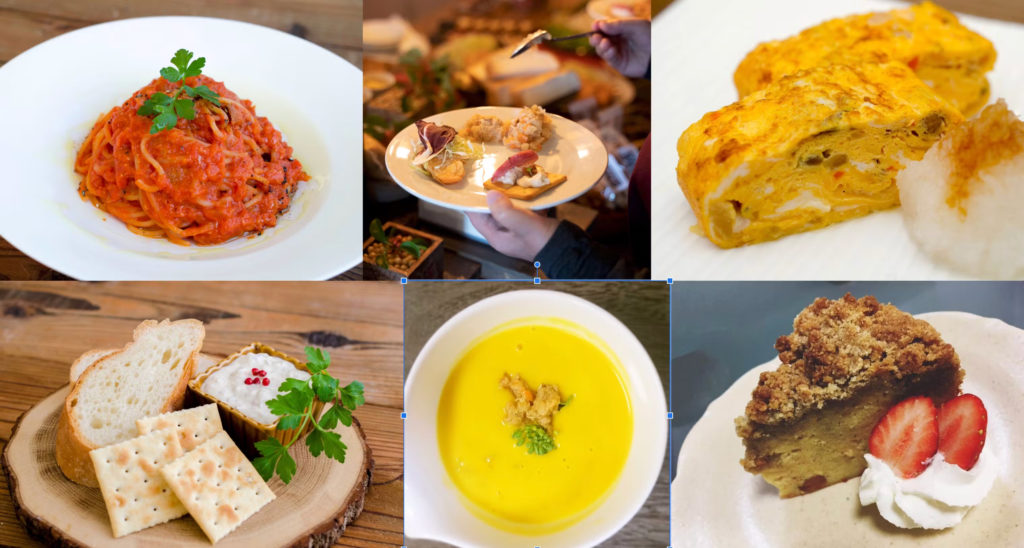 1. しもつかれのアレンジを提唱