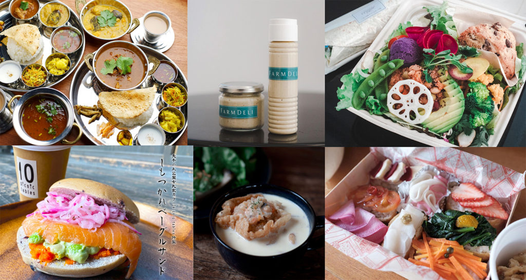 5. クリエイター創出のイベント「しもつかれうぃーく」