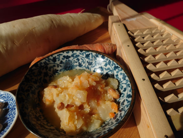 じねんじょの里｜しもつかれ図鑑｜栃木の郷土料理「しもつかれ」を体験できるお店をご紹介